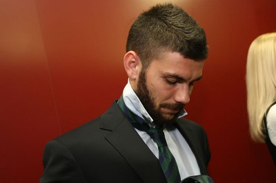 Λαγός: «Ότι καλύτερο ένα τρόπαιο» (video)