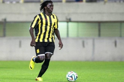 Άρης: «Αντίο» από Σανιά