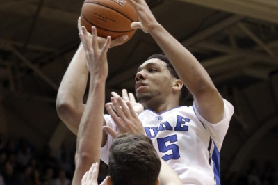 NCAA: Ασυγκράτητος ο Τζαλίλ Οκαφόρ (video)