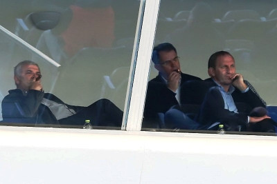 ΑΕΚ: Θέλει… άμεσα ενίσχυση