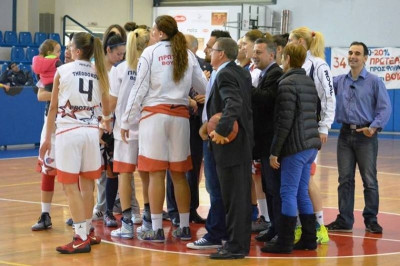 Πρωτέας Βούλας: Χριστουγεννιάτικη γιορτή