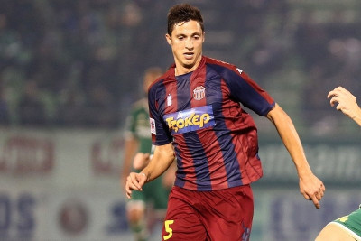 Βέροια: «Πονοκέφαλοι» Γκρανέρο ενόψει Νίκης