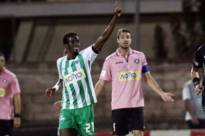 Λεβαδειακός: Μετράει επιστροφές και απουσίες ο Παντελίδης