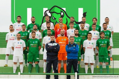 Η προσφορά του Σάμαρη στον ΠΑΟ Βάρδας (photo)