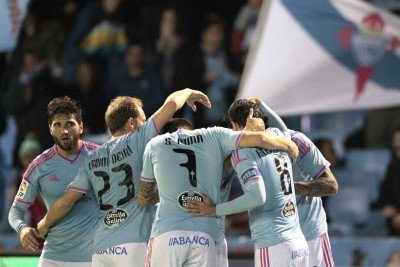 Θέλτα – Λας Πάλμας 3-1 (video)