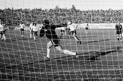 AEK: Ένας φίλος από τα παλιά
