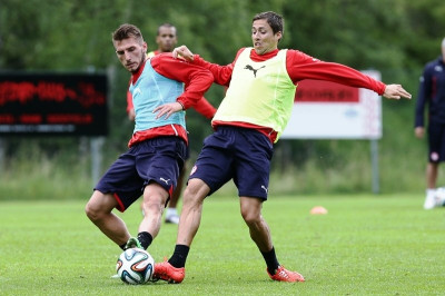 Ολυμπιακός: Διαμαντάκος αντί Φουστέρ