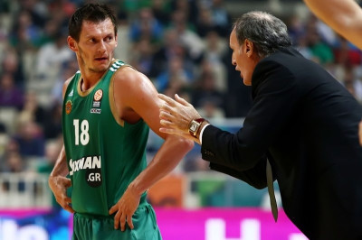 Ιβάνοβιτς: «Νίκη και μόνο…»