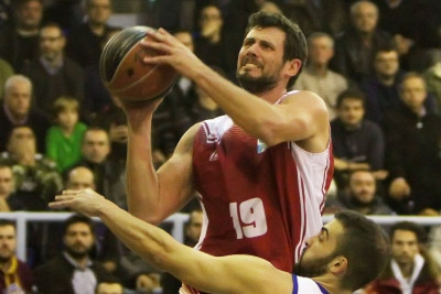 Κηφισιά: Τριπλό πρόβλημα, εν όψει Απόλλωνα Πατρών