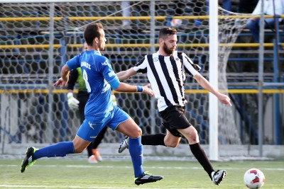 Αναγέννηση Ιεράπετρας – Εθνικός 0-2