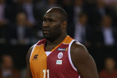 Ανδόρα: Παρτενέρ του Μπόγρη ο Τζαβάι