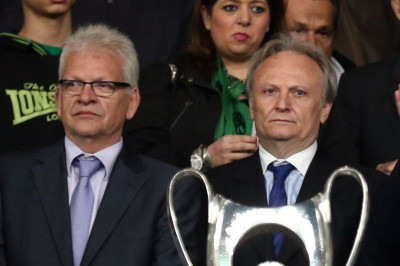 Ανδριανός: «Η ΕΠΟ χρωστάει και δεν θα πάρει… ευρώ»