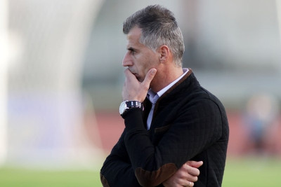 Θεοδοσιάδης: «Δεν αξίζαμε την ήττα»