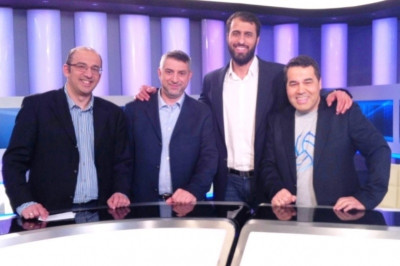 Ανδρεάδης: «Έκανα ό, τι μπορούσα για την ΑΕΚ»