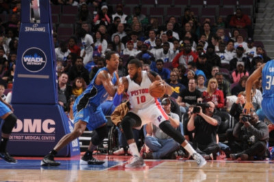 Ντιτρόιτ Πίστονς: Δεν θέλει ανταλλαγή ο Γκρεγκ Μονρό