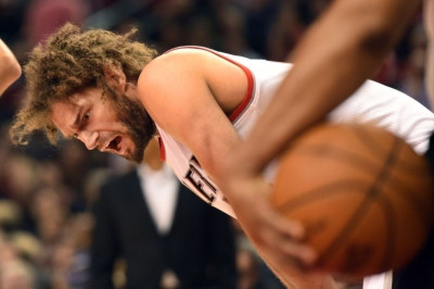 Πόρτλαντ Τρέιλ Μπλέιζερς: Έναν με δύο μήνες χωρίς Λόπεζ!