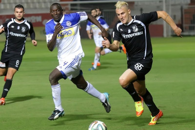 ΟΦΗ - Καλλονή 1-1 (video+photos)