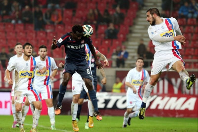 Εντινγκά: «Για τον Αμπιντάλ…»