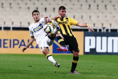 Ρόβας: «Νίκη για ήρεμες γιορτές»