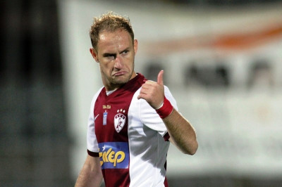 Λάρισα: Πρόβλημα με Σουάνη