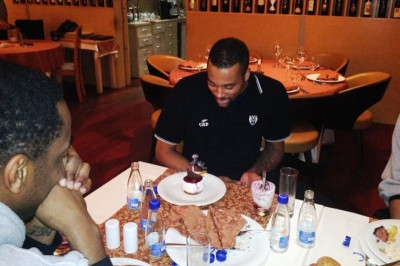 Βον: «Μεγάλη ευκαιρία ο ημιτελικός με τον Παναθηναϊκό»