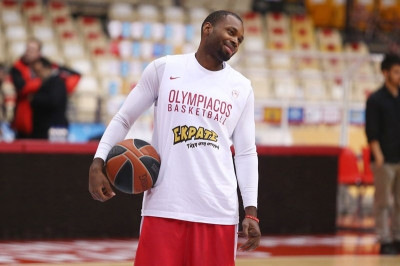 Λαφαγιέτ: «Πάμε για να παίξουμε καλά στην Τουρκία»