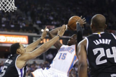 Οκλαχόμα Σίτι Θάντερ: Νίκη και στο Σακραμέντο (videos)