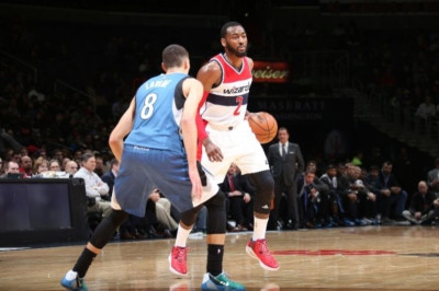 Ουάσινγκτον Ουίζαρντς: Διέλυσαν τους Τίμπεργουλφς (videos)