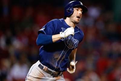 MLB: Πήραν Matt Joyce οι Έιντζελς