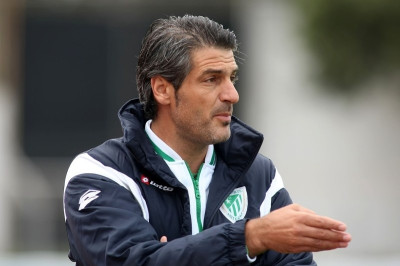 Διλμπέρης: «Κουμάντο κάνω εγώ»