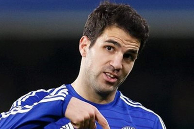 Τσέλσι: Σώριασε διαιτητή ο Φάμπρεγκας (videos)