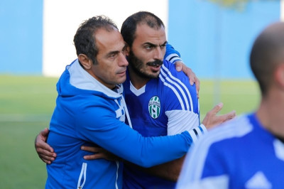 Ζακυνθιακός – Παναρκαδικός 2-2