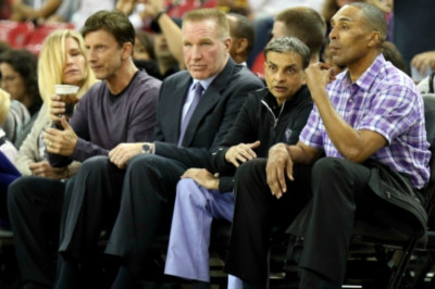 Σακραμέντο Κινγκς: Διστακτικός ο Κρις Μάλιν