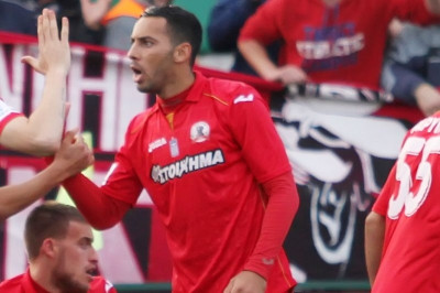 Ξάνθη: Πλήγμα με Γουάλας