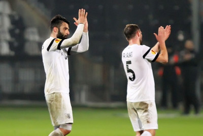 ΠΑΟΚ: Λαβωμένος στα Γιάννενα