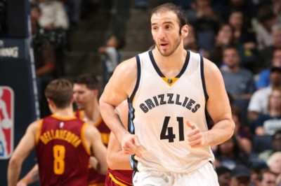 Κλίβελαντ Καβαλίερς: Προτεραιότητα ο Κώστας Κουφός