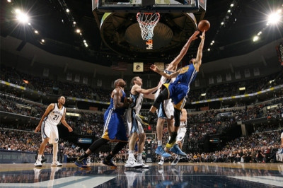 Μέμφις Γκρίζλις: Σταμάτησαν τους Ουόριορς με θετικό Κουφό (videos)