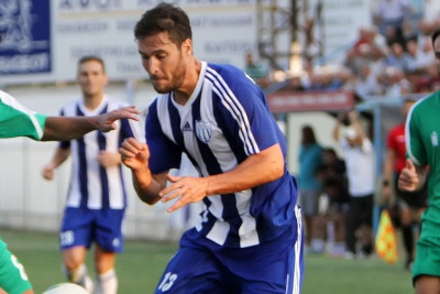 Αιγινιακός: Αμφίβολος ο Καζάκης