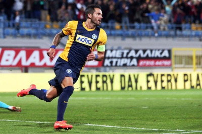 ΠΑΟΚ: Θέλει Ουσέρο, αλλά... ελεύθερο