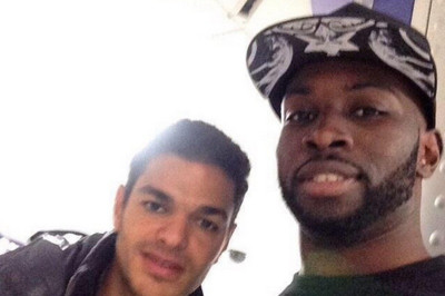 Αγγλία: Μπεν Αρφά... αγνοείται!