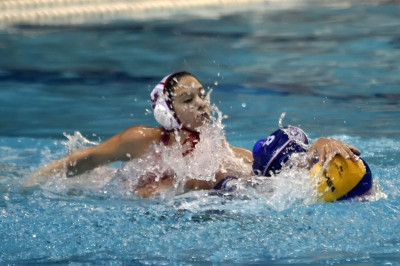 Α1 Πόλο Γυναικών: Εύκολη η 5η αγωνιστική για τους πρωτοπόρους