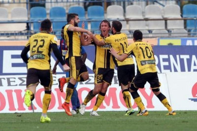 Εργοτέλης: Μόνο νίκη με ΠΑΣ Γιάννινα