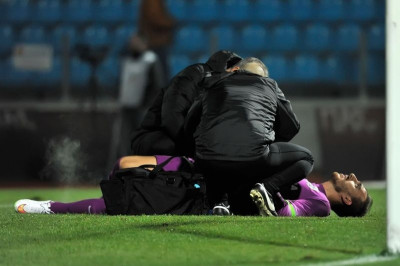 ΠΑΟΚ: Αγωνία για Γλύκο