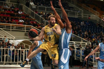 Πολυτάρχου: «Δεν θα ψάξουμε για δικαιολογίες»