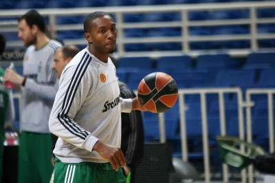 Παναθηναϊκός: Υποψήφιος ο Νέλσον