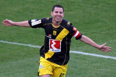 Άρης: Περιμένουν την άφιξη του Κόκε