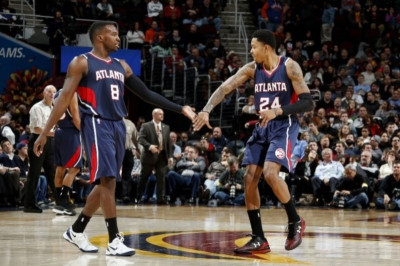 Ατλάντα Χοκς: «Βίαιοι» στο σπίτι του Λεμπρόν (videos)