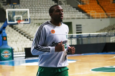 Παναθηναϊκός: Γκαζώνει ο Νέλσον