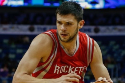 Χιούστον Ρόκετς: Χωρίς Κώστα Παπανικολάου στο Ντένβερ