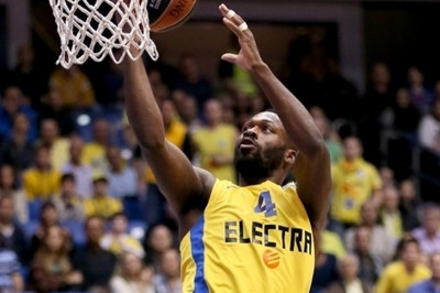 Μακάμπι Τελ Αβίβ - Μάλαγα 81-73